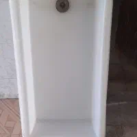 لوازم پرورش زالو .ماهی. وان پلی اتیلن