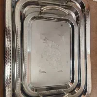 سینی استیل ژاپن و مگنت