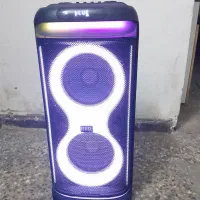 اسپیکر باند ردتون R200راک باکس بلوتوثی