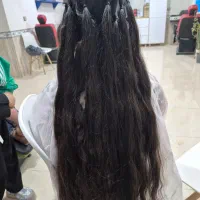خریدار اصلی موهای طبیعی بانوان عمده و دسته ای
