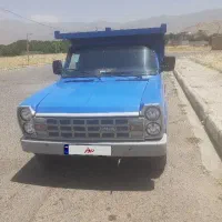 نیسان دیزل مدل ۱۳۹۹