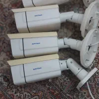دوربین آکیتان