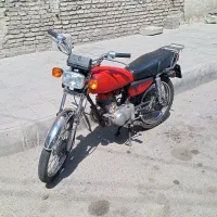 هندا125مزایده