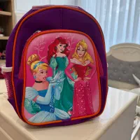 کیف  دخترانه خارجی نو