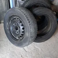 لاستیک پراید