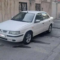 سمندlx ef7|خودرو سواری و وانت|شهریار, شهریار|دیوار