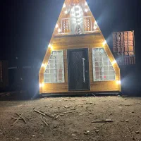کانکس ۱۸متری ویلایی