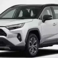 تویوتارافورRV4-2025