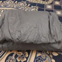 چادر زمستان ساکا ضد آب وگردوغباروuv