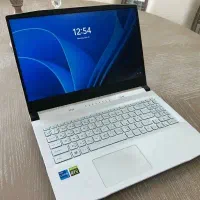 Msi Sword15  A11UD|رایانه همراه|خرم‌آباد, |دیوار