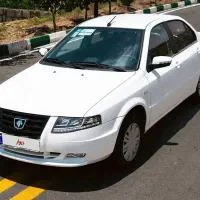 حواله سمندسورن پلاس تحویل ۳۰روزه