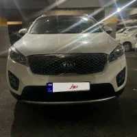 کیا سورنتو GT Line نسل سوم مدل 2017