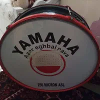 طبل محرم ۶۰ سالم
