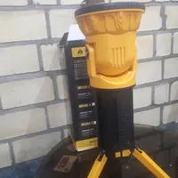 چراغ قوه FLOOD LIGHT|کوهنوردی و کمپینگ|تهران, اراج|دیوار