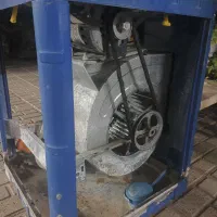 کولر ابی 3500