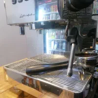 دستگاه اسپرسوساز نیمه صنعتی جیمیلای 3018