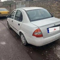 فروش تیبا ۱ صندوقدار مدل ۱۴۰۰