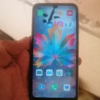 گوشی y62019حافظه 64رم 3 زرقان هستم