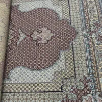 فرش ماشینی ۱۲۰۰ شانه ۶ متری