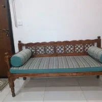 تخت سنتی