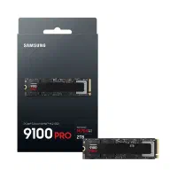 9100 Pro 2TB آکبند
