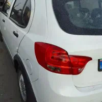 ماشین کوییک SR