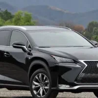 لکسوس Nx200 f 2016