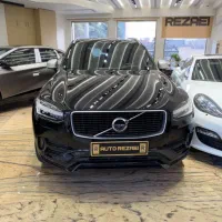 بهترین xc90 تو ایران