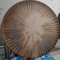 دف رستمی