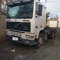 کشنده اف۱۲ شرکت گازی۹۶تن