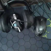 ماوس گیمینگ لاجیتک g502 se hero