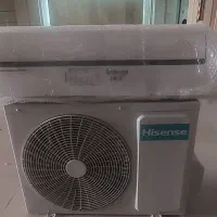 کولری گازی Hisense