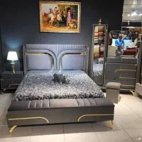 سرویس خواب پنبه