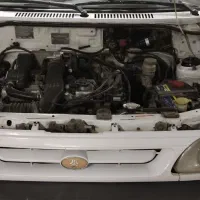 پراید131slمدل1391|خودرو سواری و وانت|زنجان, |دیوار