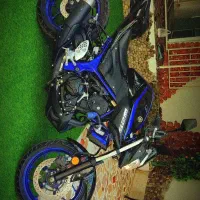 YAMAHA MT25|موتورسیکلت|فریدون‌کنار, |دیوار