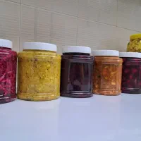 محصولات خانگی و ارگانیک پارمیس