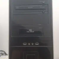 کیس DDR