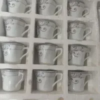 سرویس چای خوری چینی پردیس