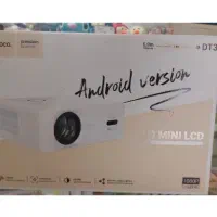 ویدئو پروژکتور هوکو HOCO مدل DT3 NG4700