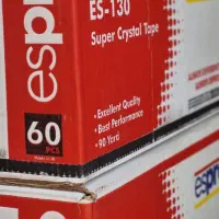 فروش چسب نواری بسته بندی شفاف