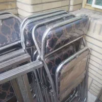 میز وصندلی