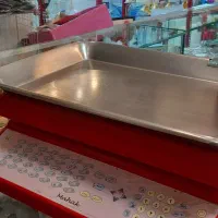 ترازو محک ۵۰ کیلویی کم کارکرده