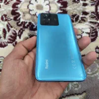 گوشی شیاومی نوت ۱۲ تمیز