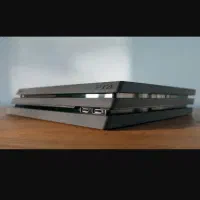 Ps4 pro کپی خور یک ترا