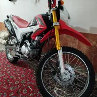 فروش متور GY200تریل