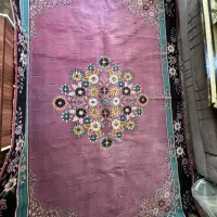 یه سری فرش و موکت همش باهم ۲ت