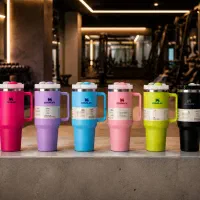 فروش ماگ استنلی Quencher پرداخت درب منزل
