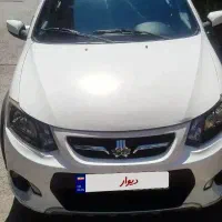 فروش خودرو کوییک ساده