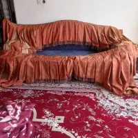 پرده و والان