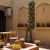 دو.واحدیک خوابه در قلب شیراز جهت مبله یا..